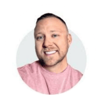 Jimmy Peters VP of Sales BinSentry